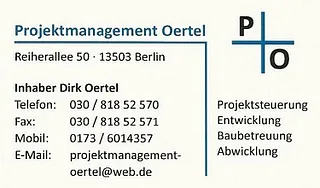 Projektmanagement