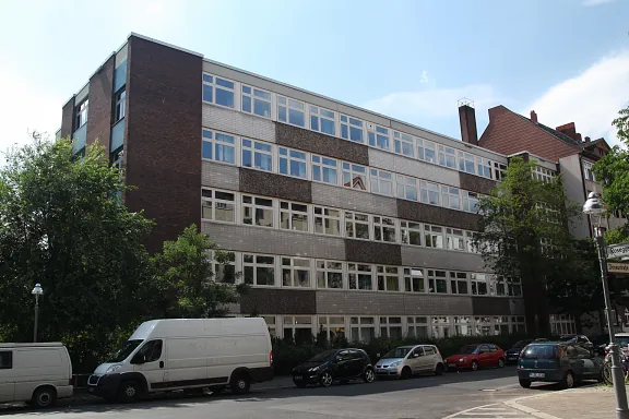 Kath. Schule