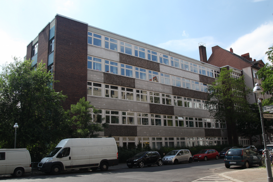 Kath. Schule