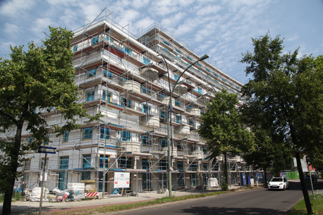 MWO GmbH Berlin
