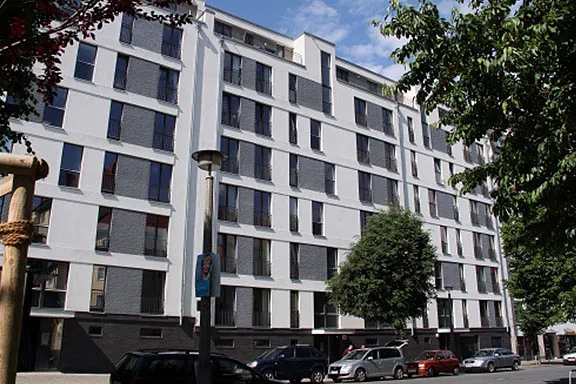 MFH John-Schehr-Straße