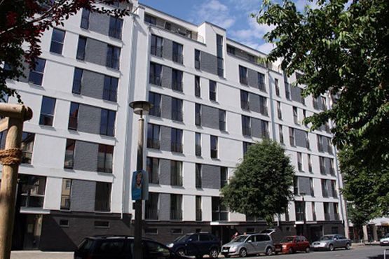 MFH John-Schehr-Straße