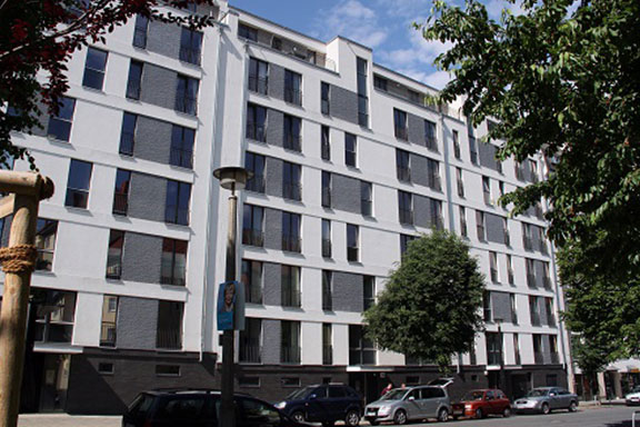 MFH John-Schehr-Straße