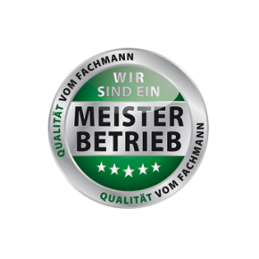 Meisterbetrieb