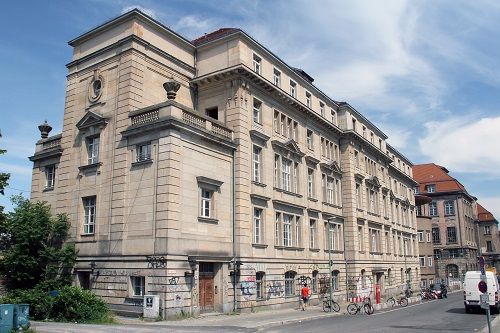 Monbijoustraße